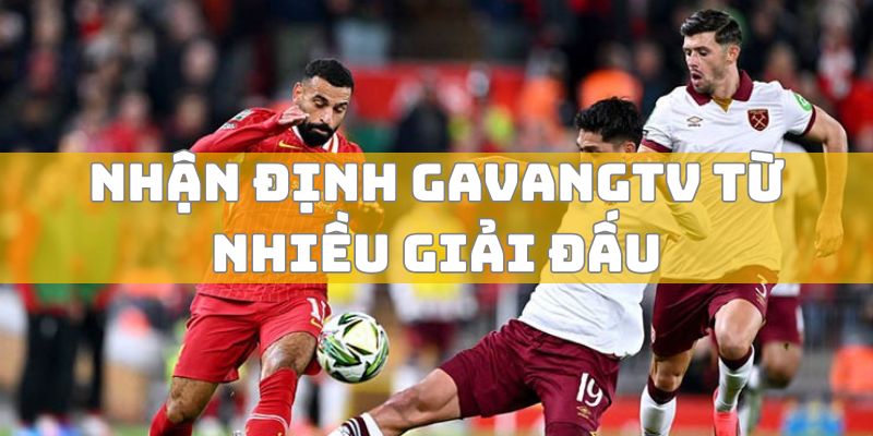 Gavang TV